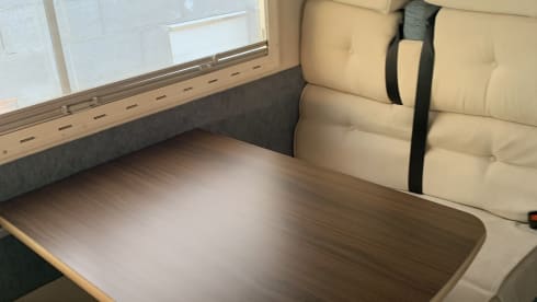 Discover Sardinia by camper