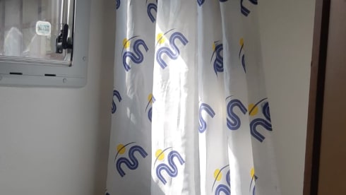 TATA – Miller Mansard Camper