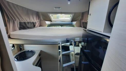 3p Chausson semi-integrated from 2016