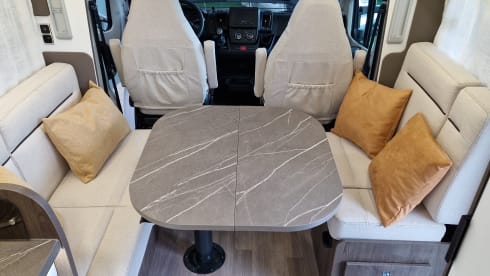 Leonidas – Benimar T 497