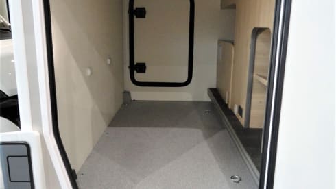 4p Chausson semi-integrated from 2023