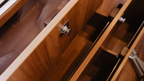 beautiful 2p Pössl bus from 2018