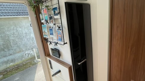 2p Pilote semi-integrated from 2019