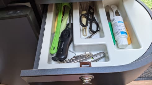 Traummobil  – WoMo for rent