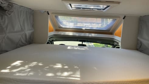Sunlight T68XX A – Sunlight T68 XX Edition 2025
