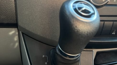 2p Mercedes-Benz Bus von 2017