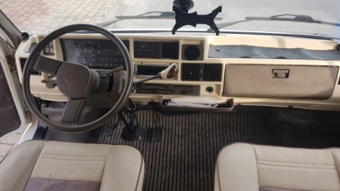 Miki – Have fun with Clipper