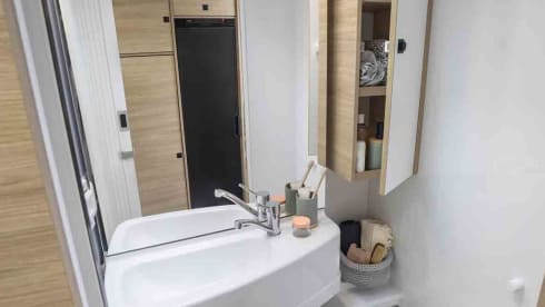 6p Chausson alcove from 2024