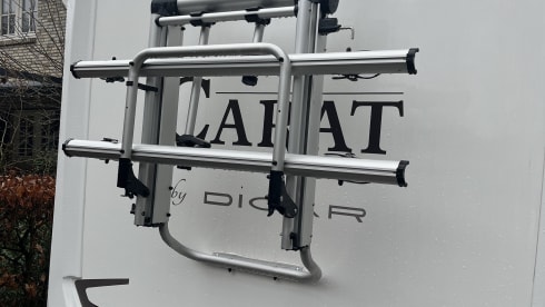 4p McLouis teilintegriert seit 2015