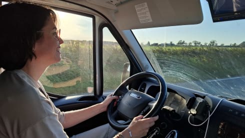 Jet – 4p Other bus from 2018