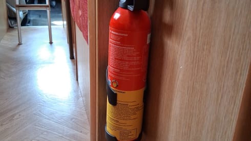 4-Sitzer Fiat-Nische aus dem Jahr 1999