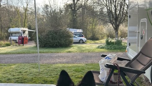 Betty – Chausson-Halbintegration mit 4 Kojen ab 2025