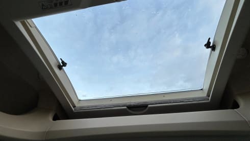 4p Benimar semi-intégré depuis 2014