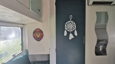 DustyCamp23 – DUSTY CAMP