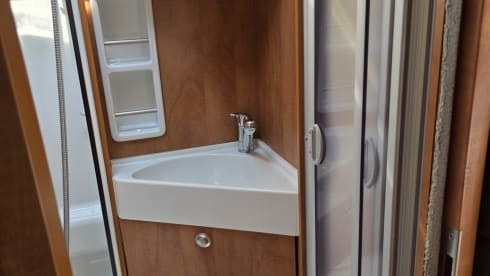 .malibu – 2p Carthago bus uit 2017