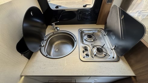 2p Pilote semi-integrated uit 2016