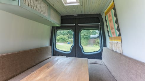 Gerrie β 2p Volkswagen bus from 2010