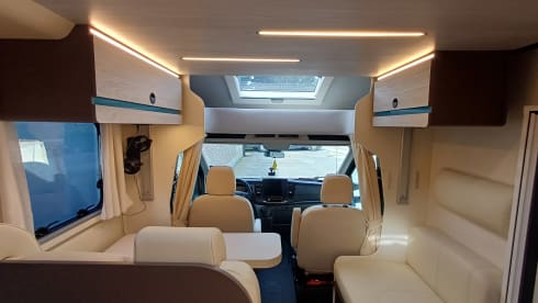 4p Rimor semi-integrated from 2025
