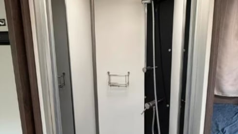 The Beast – 4p Benimar semi-integrato dal 2023