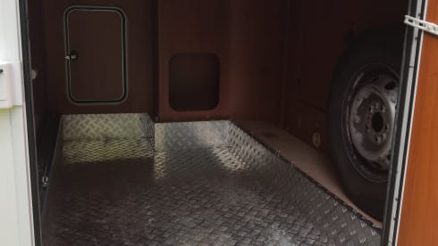 5 Sterren Camper – Mobilvetta semi-integral from 2016