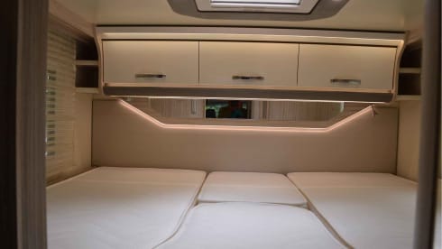 t loft  – 3p Elnagh integrated from 2020