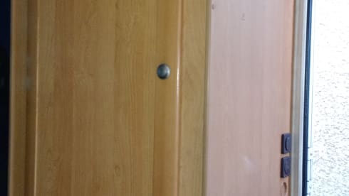 ADRIA – ADRIA SP 573 DS