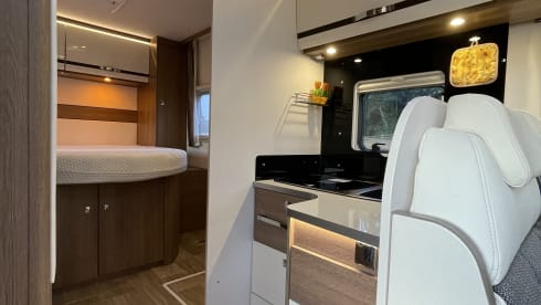 4p Dethleffs integrated from 2020