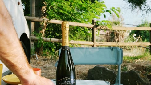 Strafic by Freesoul Campervans – 🚐Strafic, Il minivan per grandi avventure in Sardegna.