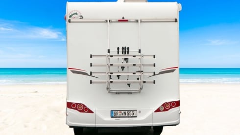 Sunlight – Reisemobil Sunligt mit 6 Schlafplätzen