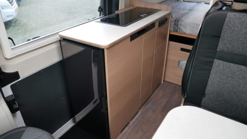 2p Carado bus from 2020