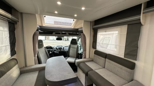 5p Challenger semi-integrated from 2019