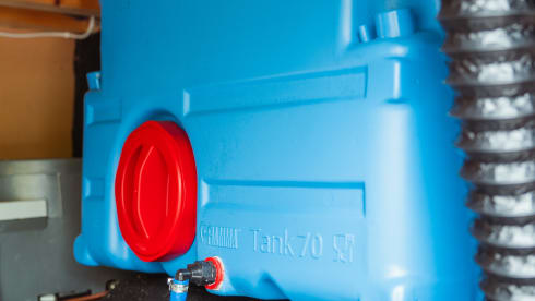 The Adventure Bus – Luxury Adventure Camper Conversion!