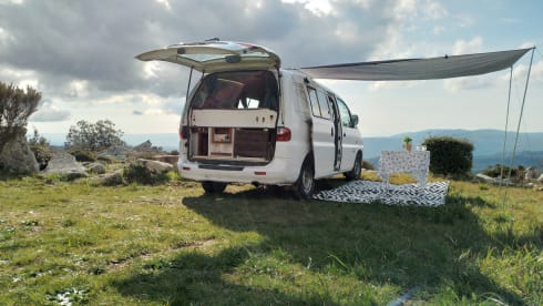 VANTASTIK RENTAL CAMPERVAN – VANTASTIK RENTAL CAMPERVAN