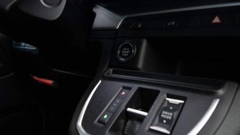 e-Fixxter XXL – LEAVV ⚡️ Electric camper bus Friesland 🚌🌱