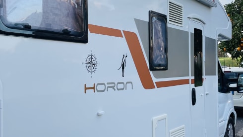 Danmorico  – Comfortable modern fantastic