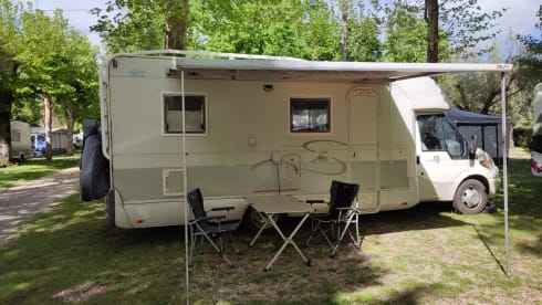 Rimorino – Rimorino ready to go 