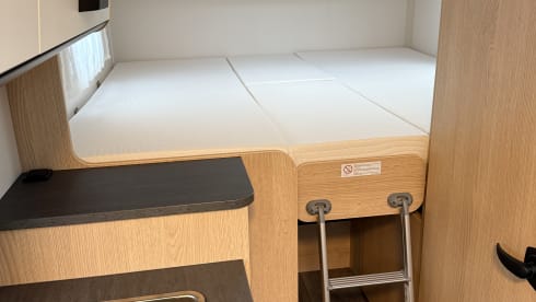 Sunlight V66 – Sunlight V66 - Automatic 2025