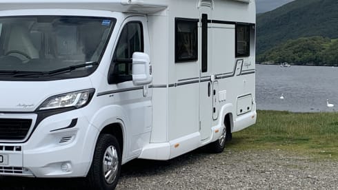 Making Scottish Memories in Luxury