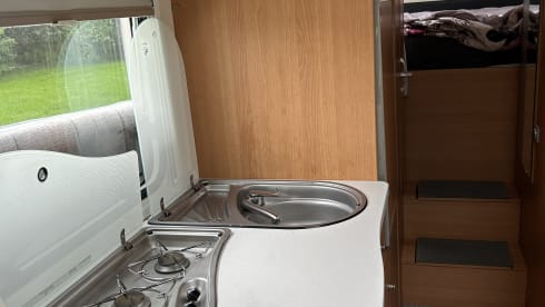 Fiat mansardata 6p del 2006