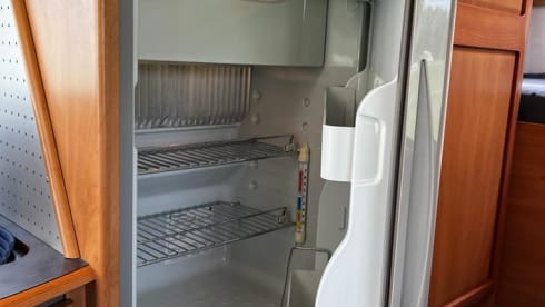 Macarena – Camper with many extras, integral