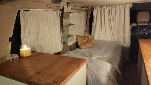 Vancesco – Mercedes Classe V