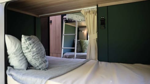 Family 3 – 6p Rimor-Nische ab 2026