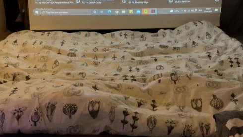 El Maestro – El Maestro ready for adventure