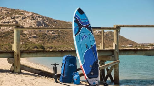 BeSmarter en ga op Avontuur! – Seek out adventure with our 2-person camper van!