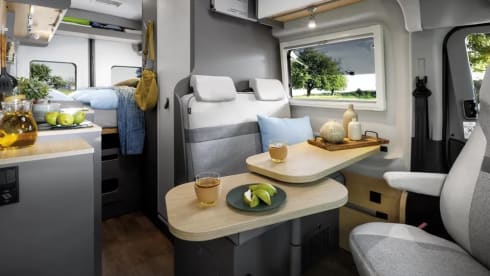 Johnny – LMC Innovan 590