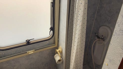 Attic 6 places for the family