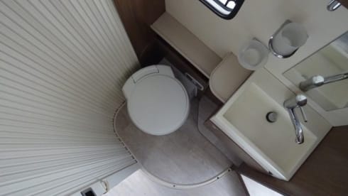 Chausson semi-integrated from 2015