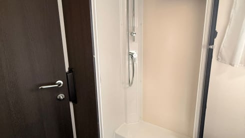 4 berth Roller Team semi-integrated from 2022