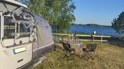 Friedl – T6 with quality installation