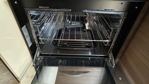 Mc Louis NIEUW – Fiat 4P intégrée à partir de 2024